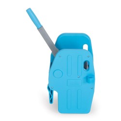 Fantom Procart PRS 705P Temizlik Arabası Dik Pres