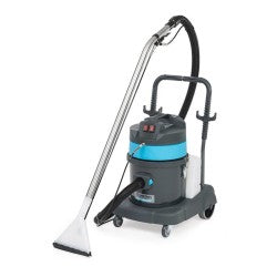 Fantom Promidi 250CP Islak ve Kuru Elektrik Süpürgesi ve Halı Yıkama Makinesi