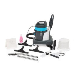 Fantom Promidi 250CP Islak ve Kuru Elektrik Süpürgesi ve Halı Yıkama Makinesi