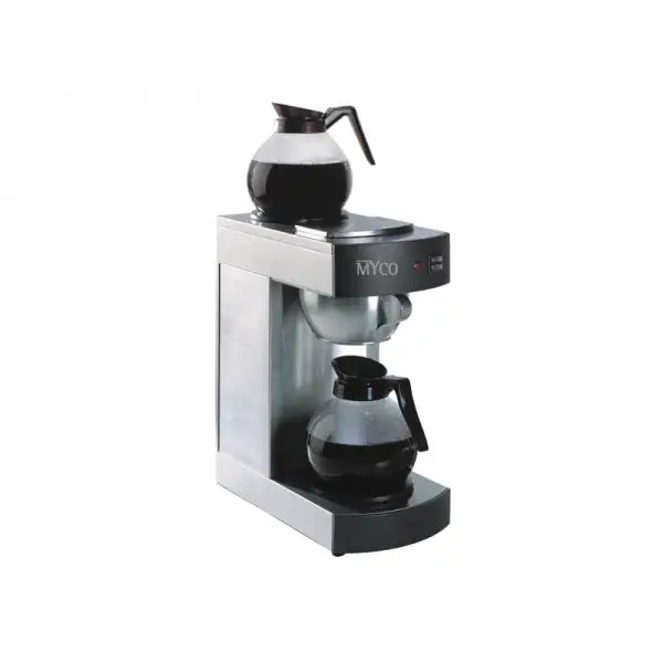 FİLTRE KAHVE MAKİNESİ “MYCO” - Filtre kahve makine