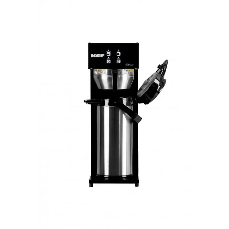 FLC120-AP Filtronic Profesyonel Filtre Kahve Makinesi
