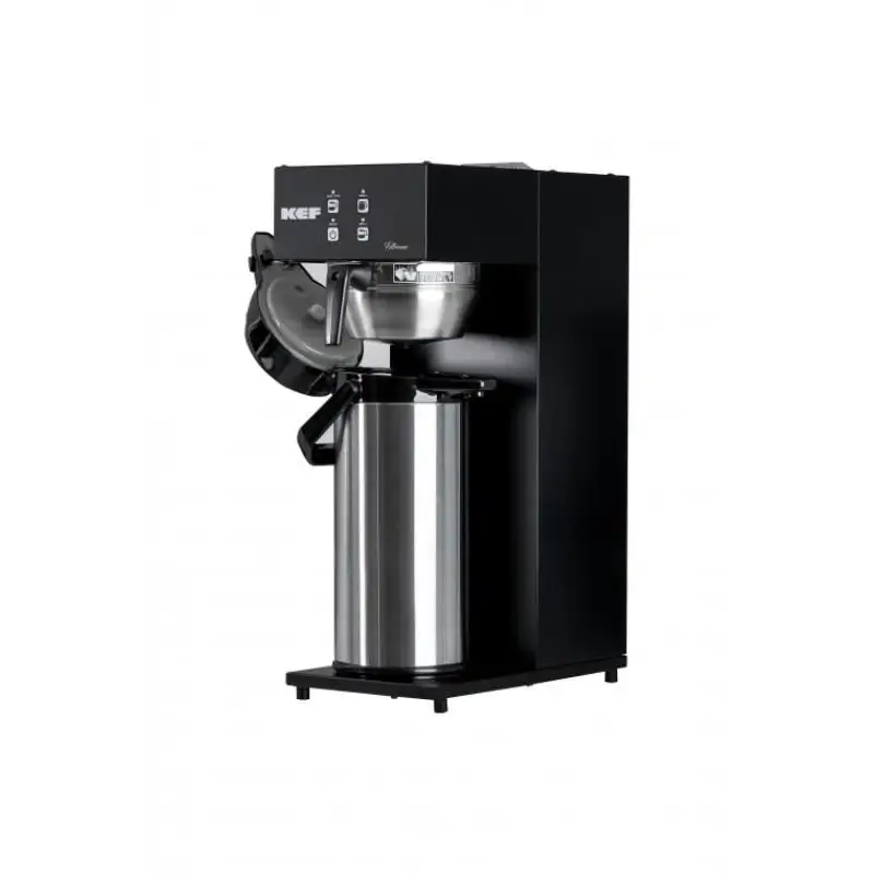 FLC120-AP Filtronic Profesyonel Filtre Kahve Makinesi