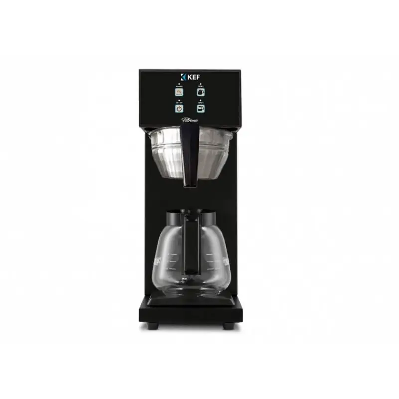 FLC120 Programlanabilir Filtre Kahve Makinesi