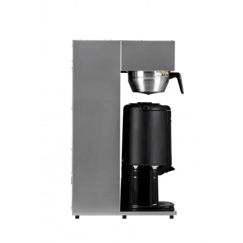 FLC250 Programlanabilir Filtre Kahve Makinesi