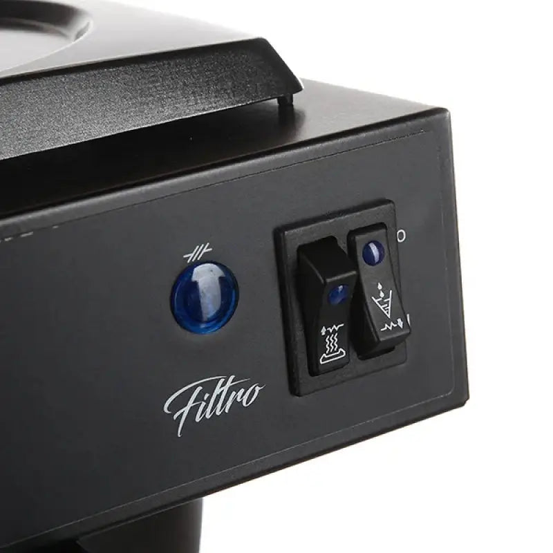 FLT120 Filtro Filtre Kahve Makinesi