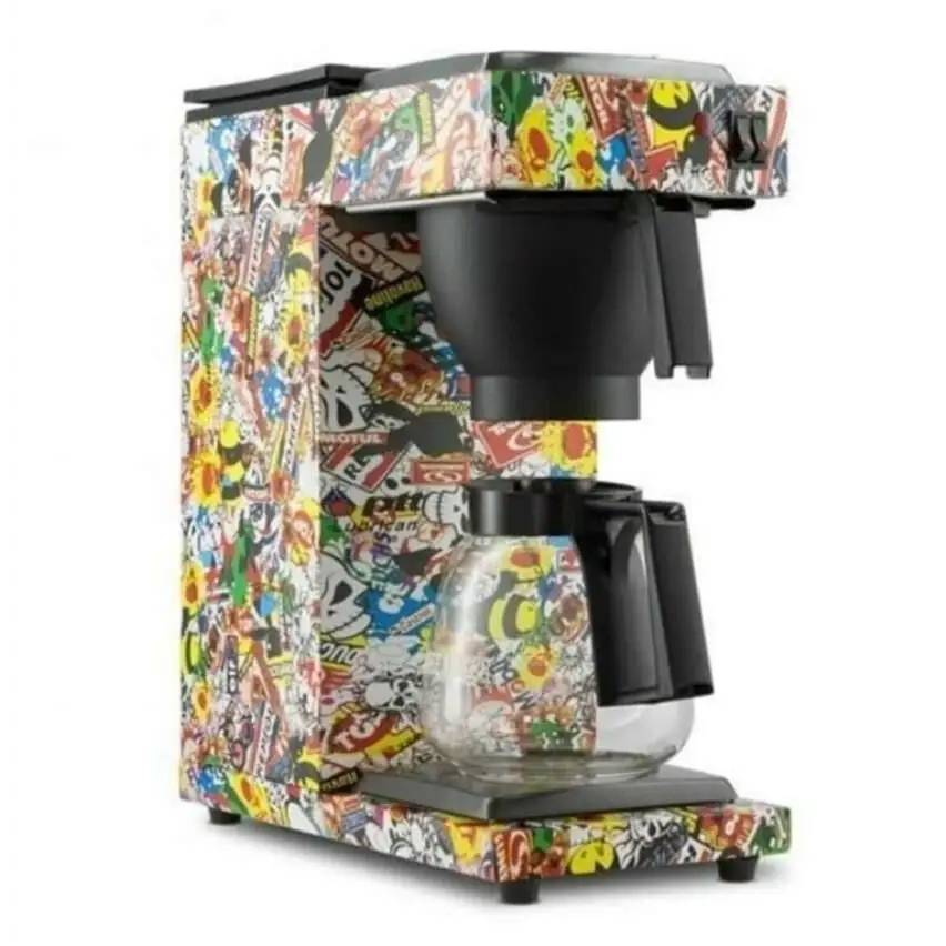 FLT120 Filtro G1 Graffity Filtre Kahve Makinesi