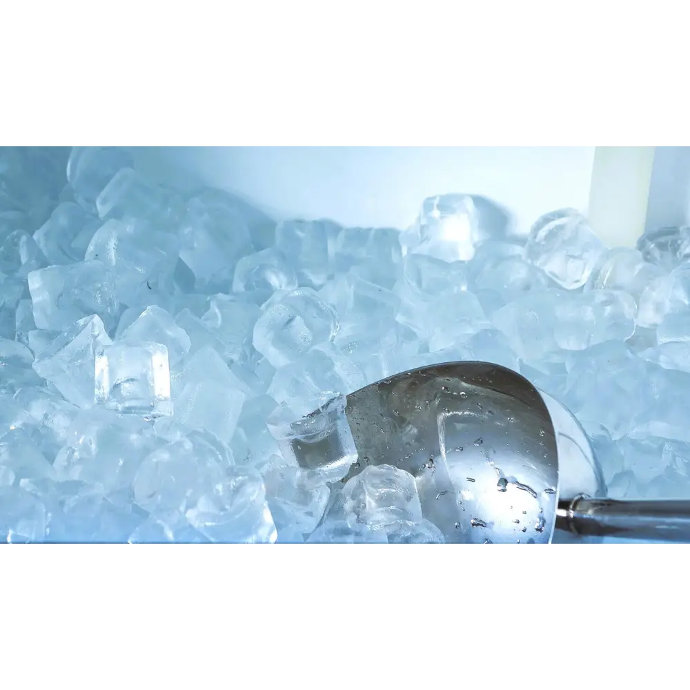 Galleyz 130 Kg Buz Makinesi