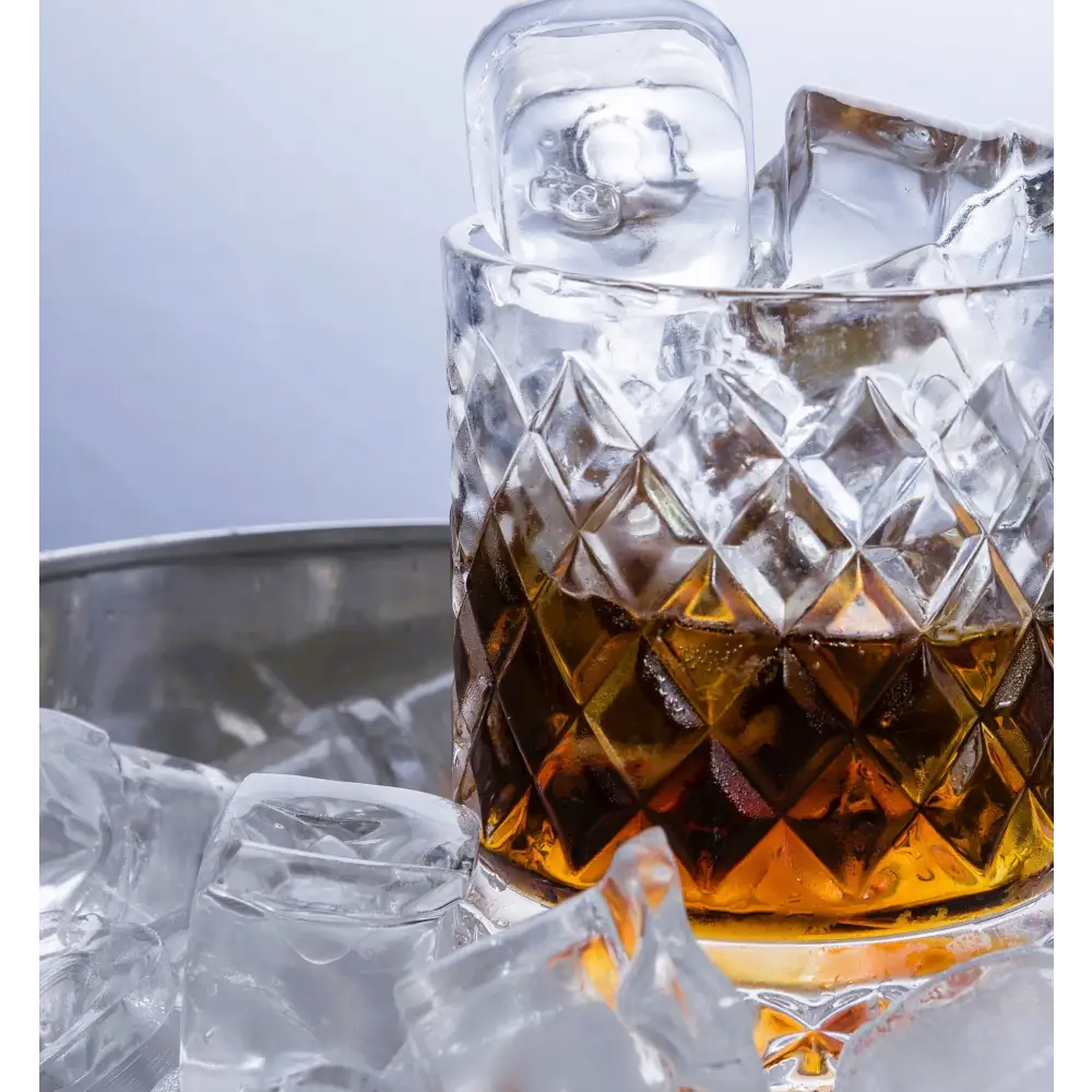 Galleyz 130 Kg Buz Makinesi