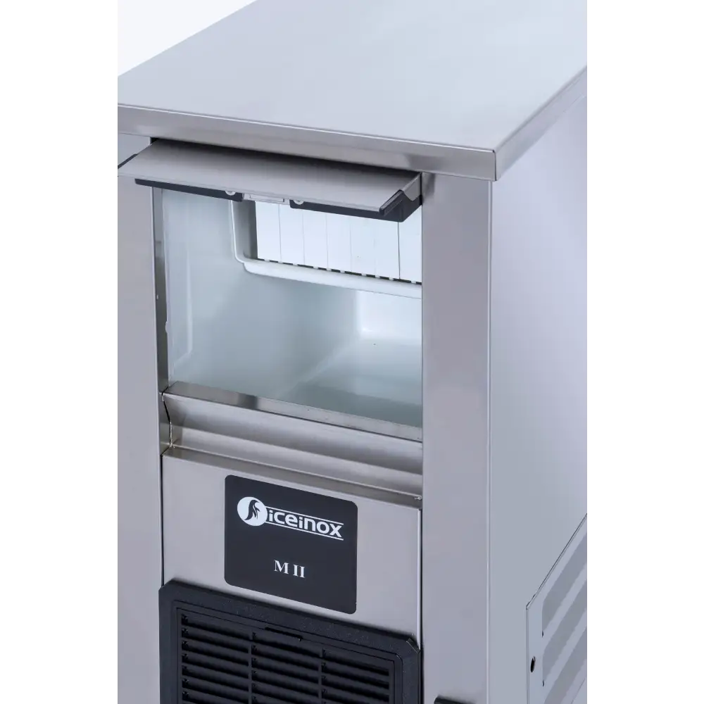 Galleyz 25 Kg Buz Makinesi