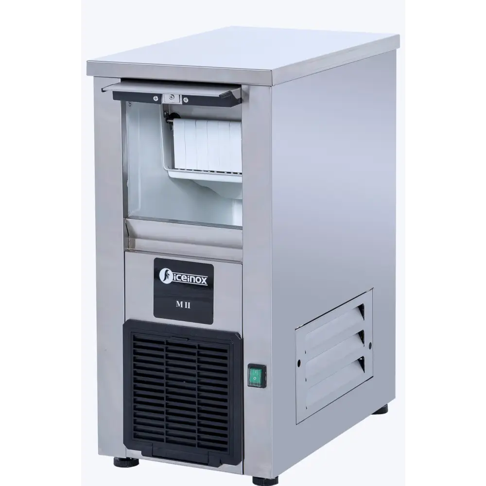 Galleyz 25 Kg Buz Makinesi