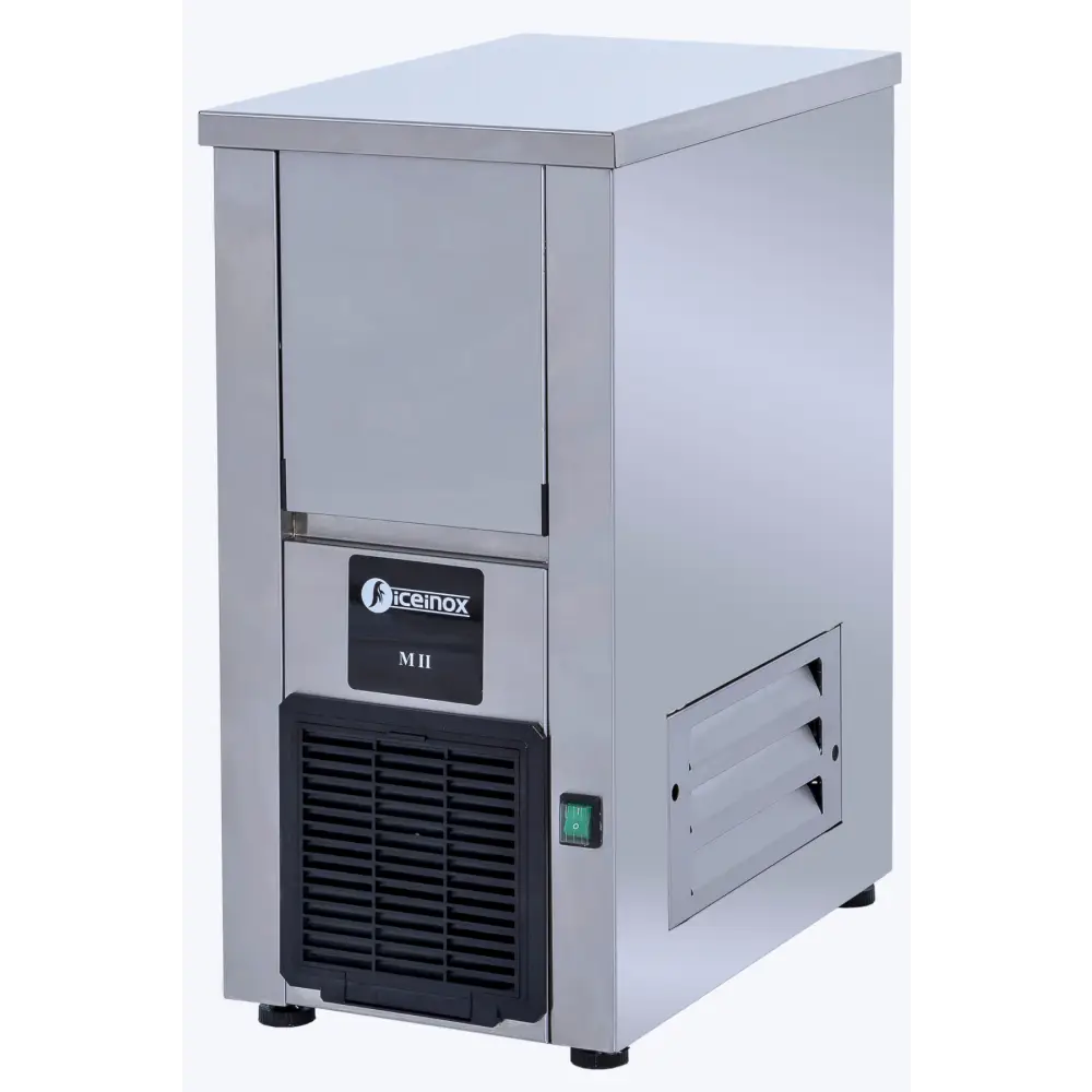 Galleyz 25 Kg Buz Makinesi