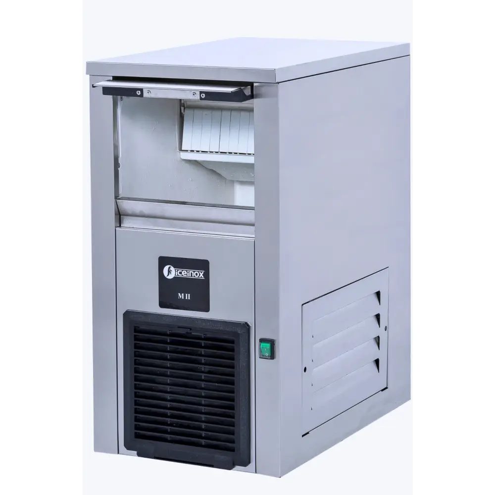 Galleyz 35 Kg Buz Makinesi