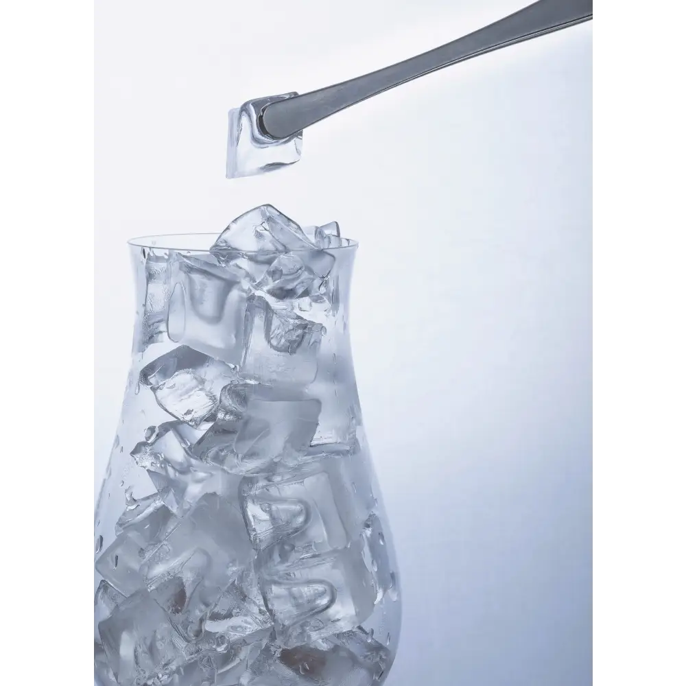 Galleyz 500 Kg Buz Makinesi Hazne Dahil