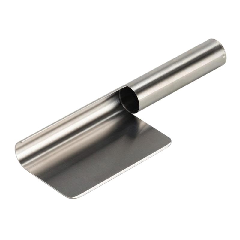 Zicco RSC-012 Hazneli Çelik Kırıntı Küreği