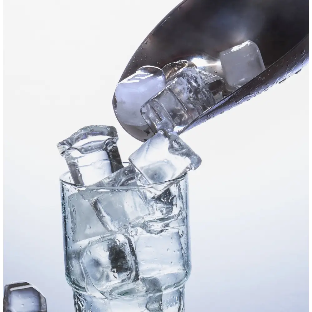 İceinox 50 Kg Buz Makinesi