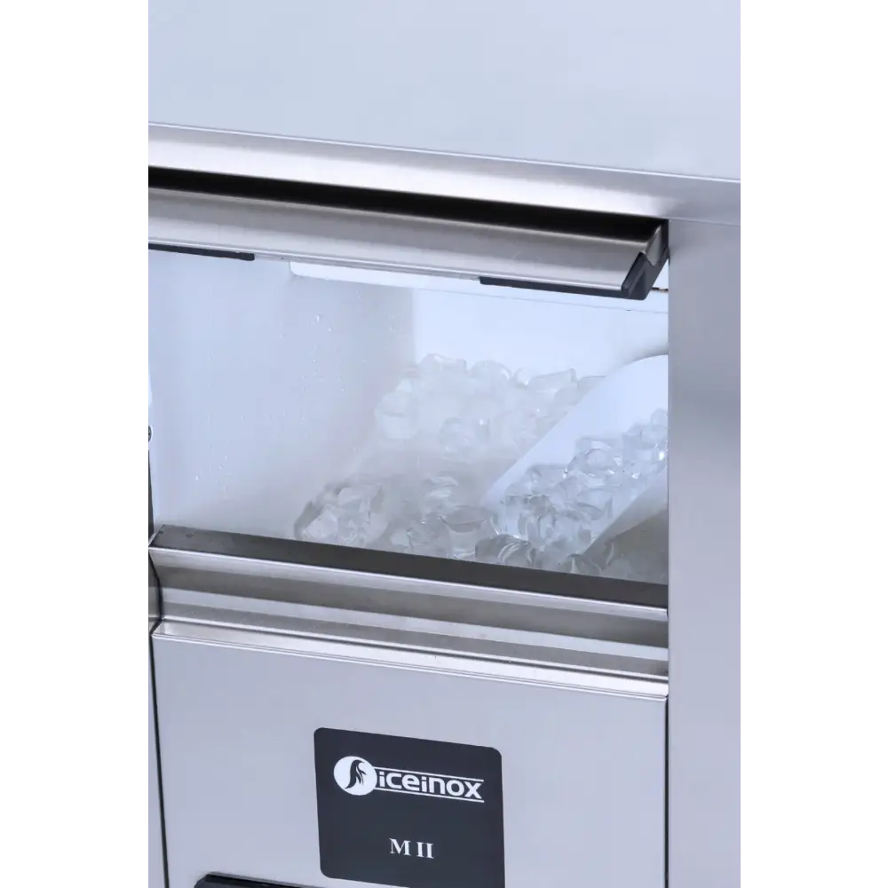 İceinox 50 Kg Buz Makinesi