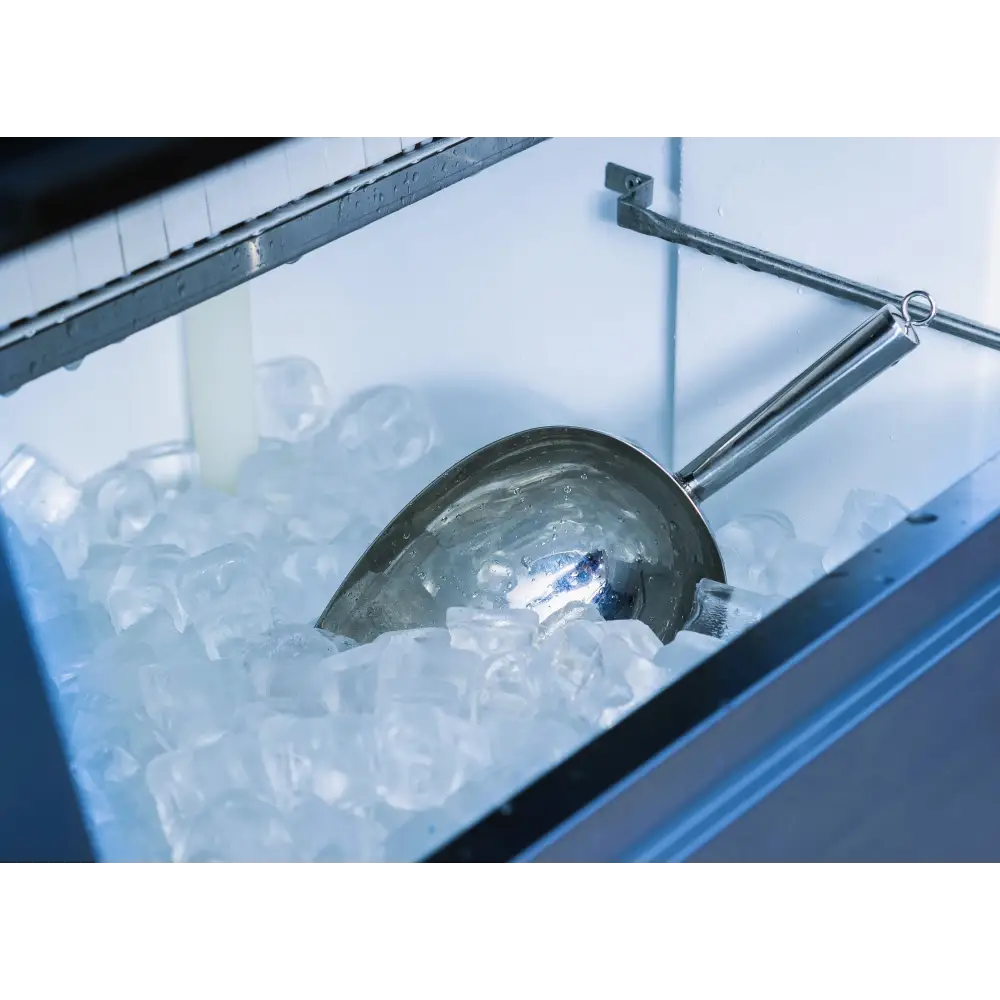 İceinox 50 Kg Buz Makinesi