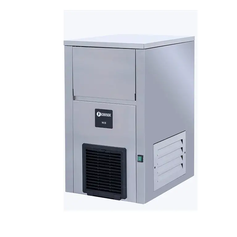 İceinox 50 Kg Buz Makinesi