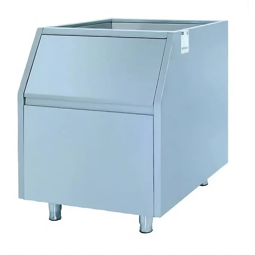 Galleyz İceinox Buz Makinesi Haznesi -BN 200