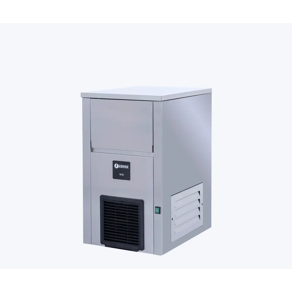 Iceinox ICE 50 Küp Buz Makinesi - kendinden hazneli - 50 kg/gün