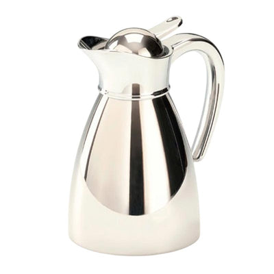 Zicco 83110 Çelik Termos, 1 L