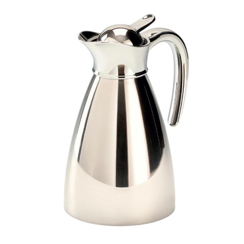 Zicco 83115 Çelik Termos, 1.5 L