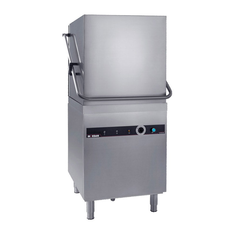 İnoksan BYM102S Giyotin Tipi Bulaşık Yıkama Makinesi, 1000 Tabak Kapasiteli