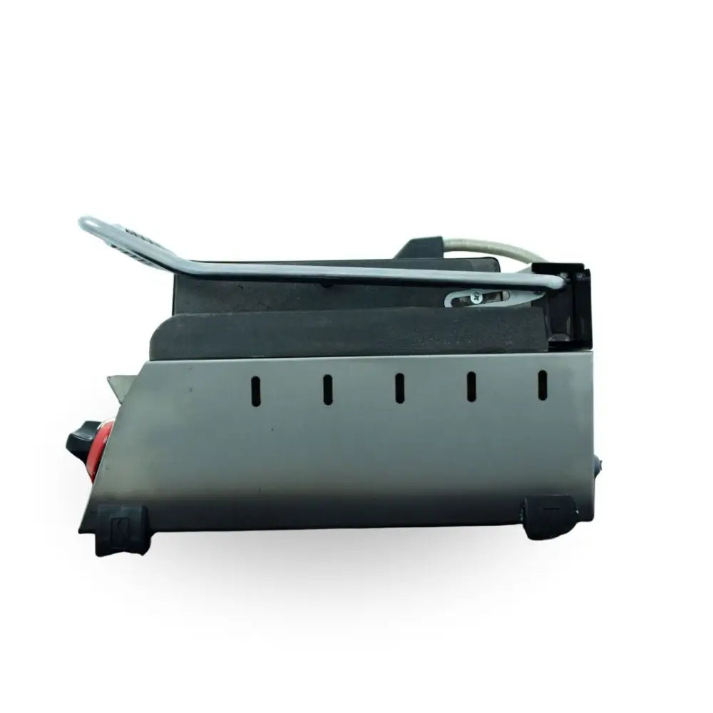 Işıkgaz Silverinox Elektrikli Döküm 20 Dilim Tost Makinesi SLVR-2131