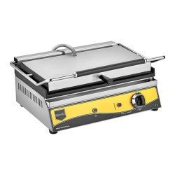 Remta IS10 Islak Hamburger Tost Makinesi, Elektrikli