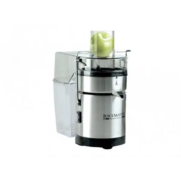 Juice Master Katı Meyve Presi - Katı meyve presi