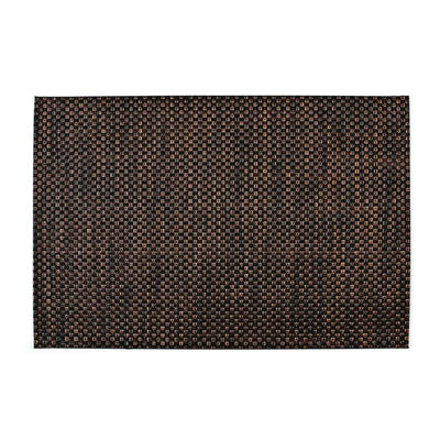 Zicco P-26 Amerikan Servis, 30x45 cm, Kahverengi