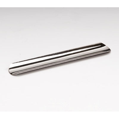 Zicco ZMF-02 Çelik Kırıntı Küreği, 15 cm