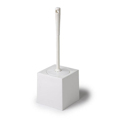 Bora Plastik Wc Takımı, Köşeli