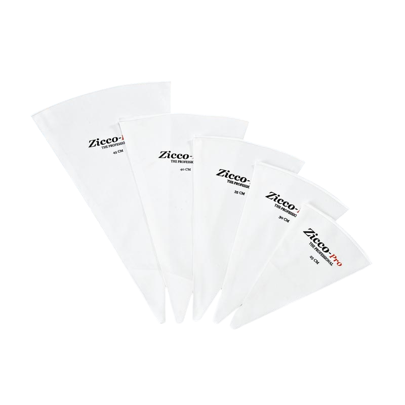 Zicco ZC-40 Krema Torbası, 40 cm