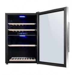 La Sommeliere SLS48.2Z Şarap Dolabı, 42 Şişe Kapasiteli