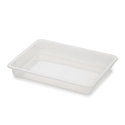 Bora Plastik Lüks Küvet, No: 2, 1.25 L