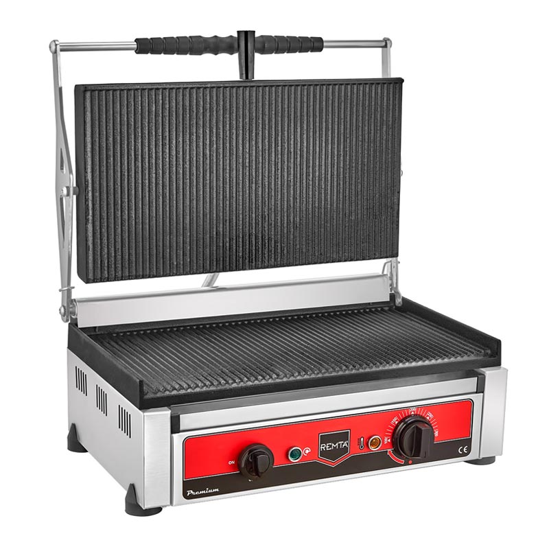 Remta R79 Lux Tost Makinesi, 20 Dilim, Elektrikli