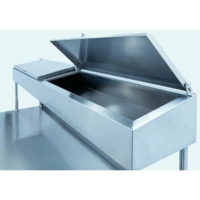 Make Up Buzdolabı - 2 Kapılı - Yüksek PTS-H 275