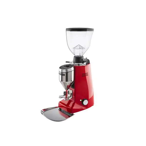 Mazzer Major V Electronic Otomatik Espresso Kahve Değirmeni