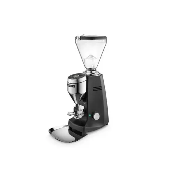 Mazzer Super Jolly V Pro Electronic Otomatik Espresso Kahve Değirmeni