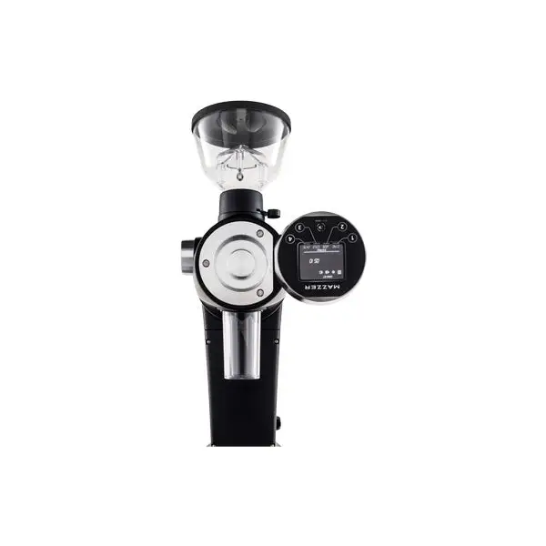 Mazzer ZM Akıllı Çok Amaçlı Kahve Değirmeni