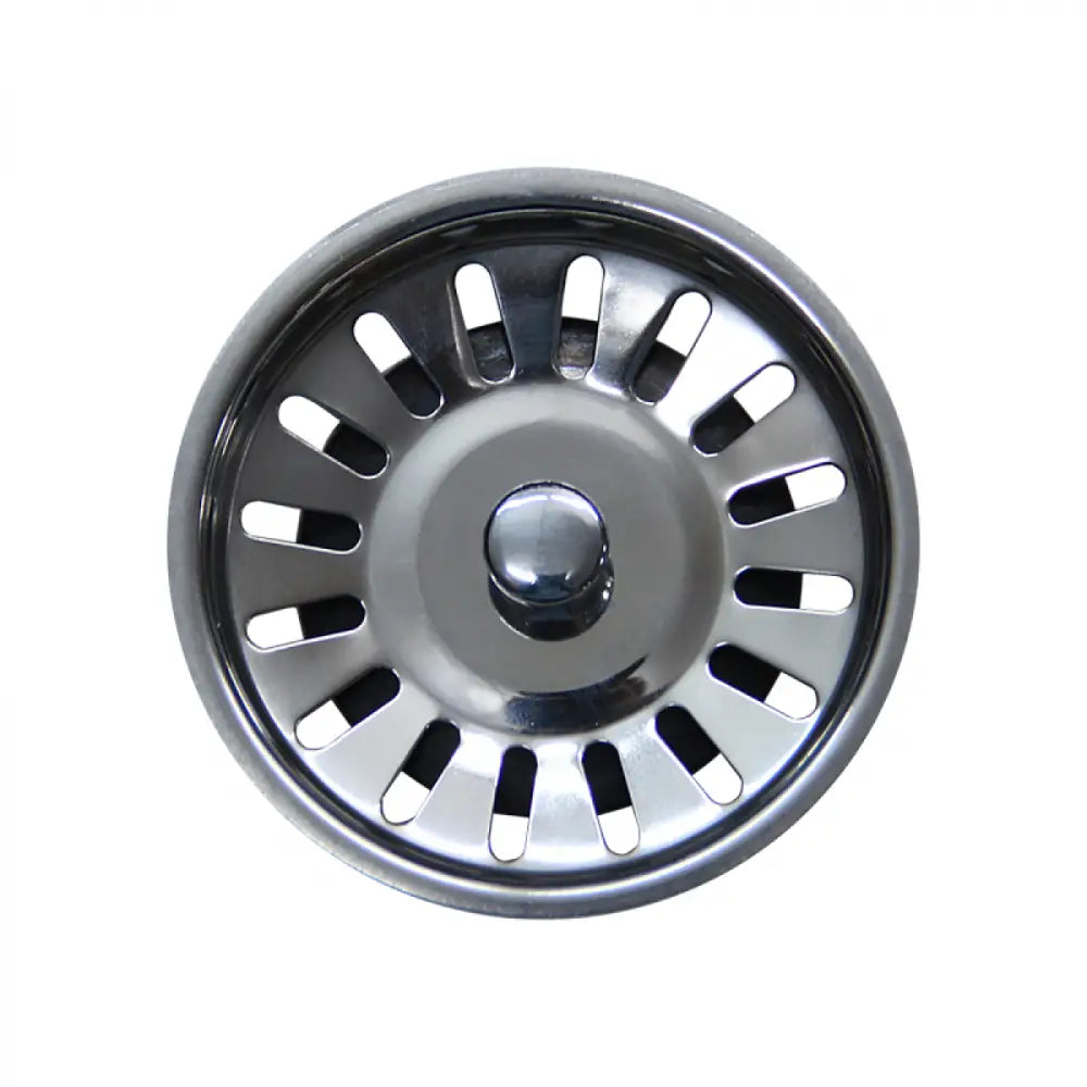 Parlak metal süzgeç, Filtre Kahve Makineleri ve Endüstriyel Dolaplar için ideal