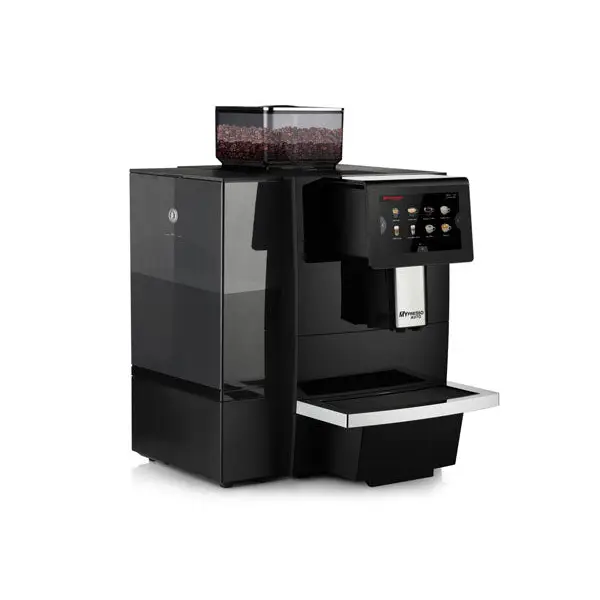 Mypresso Otomatik Espresso Kahve Makinesi3