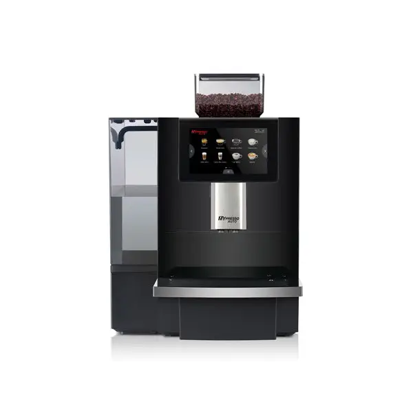 Mypresso Otomatik Espresso Kahve Makinesi