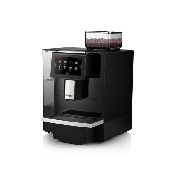 Mypresso Otomatik Espresso Kahve Makinesii