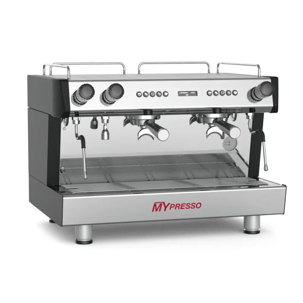 Mypresso Q2 TC Tam Otomatik Espresso Kahve Makinesi - Espresso Kahve Makinesi