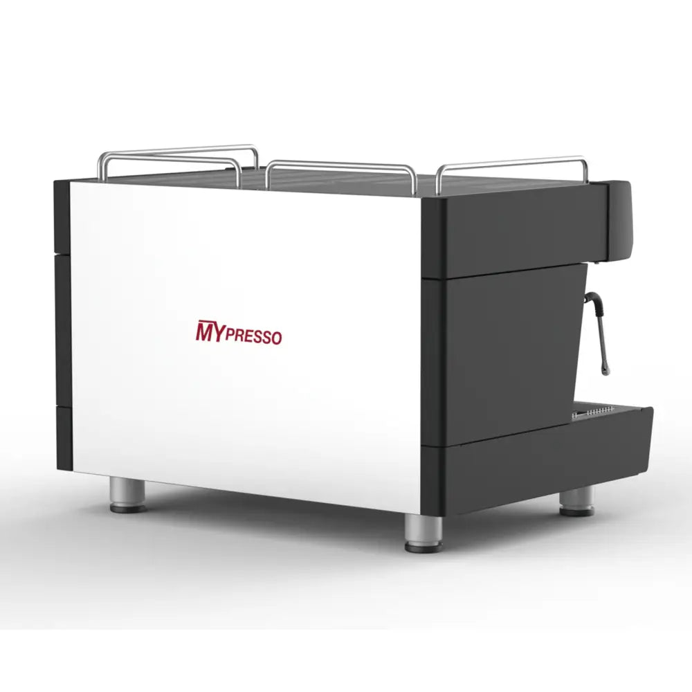 Mypresso Q2 TC Tam Otomatik Espresso Kahve Makinesi - Espresso Kahve Makinesi