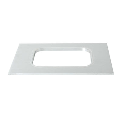 Omake TBK01.KLP Tabak Kapatma Makinesi Kalıbı, 250 gr