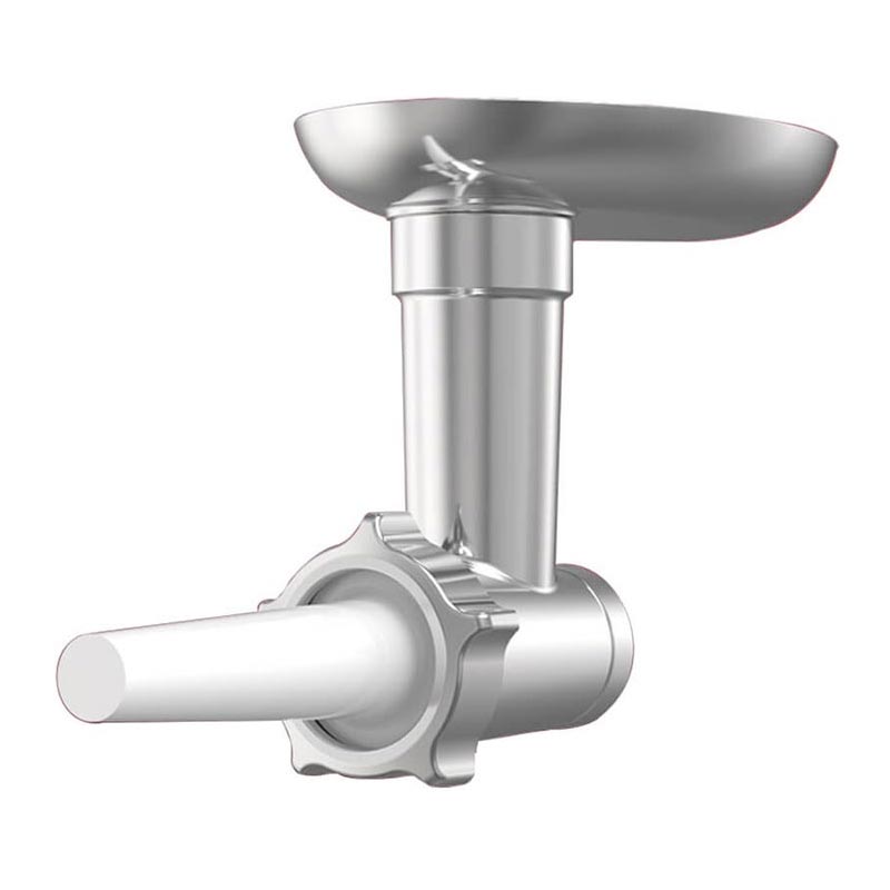 Öztiryakiler Gurmeaid EF708 Stand Mikser Kıyma Aparatı