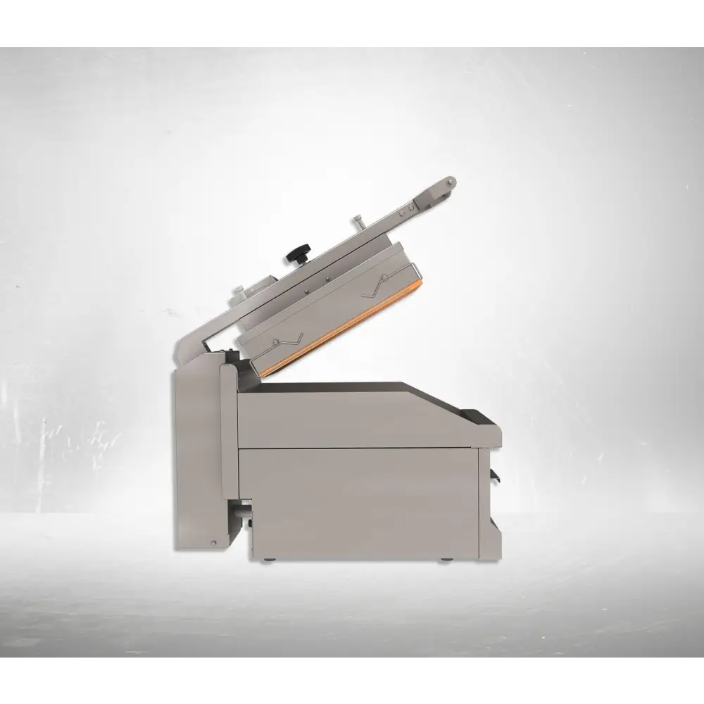 Plate Izgara Elektrikli 80 Cm Köfte Hamburger Pişirme